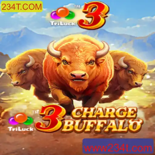 Explorando o Mundo de 3ChargeBuffalo: Um Jogo Inovador pela 234T.COM
