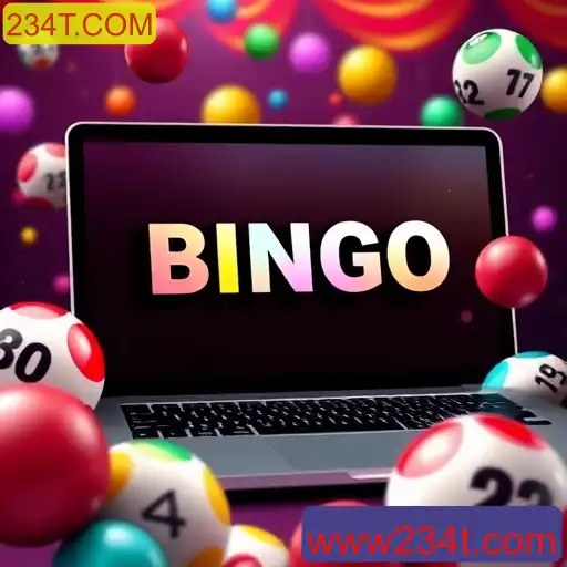 Bingo online
