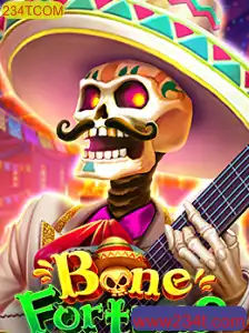 Explorando o Mundo Fascinante de BoneFortune e 234T.COM