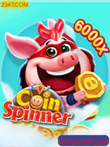Uma Imersão no Mundo do CoinSpinner: Descubra o Jogo Sensação da 234T.COM