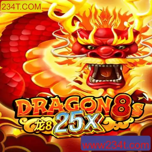 Dragon8s25x: Descubra o Fascinante Mundo de Estratégia e Aventura com 234T.COM