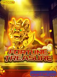 Explorando o Universo de FortuneTreasure: Uma Aventura Inesquecível