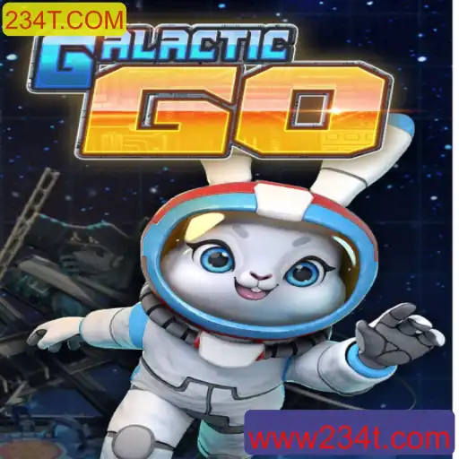 Descubra o Fascinante Mundo de GalacticGO