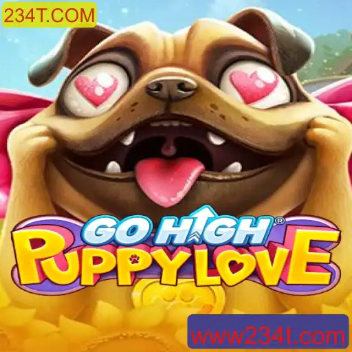 GoHighPuppyLove: Um Mergulho no Mundo Canino de 234T.COM
