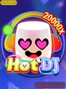 Explorando o Jogo HotDJ: Uma Experiência Única no Universo dos Games