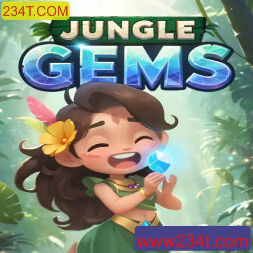 Descubra JungleGems: A Aventura em 234T.COM