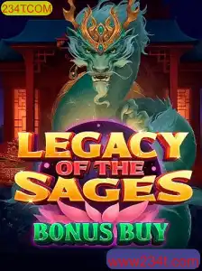 Explorando o Fascinante Mundo de LegacyoftheSagesBonusBuy