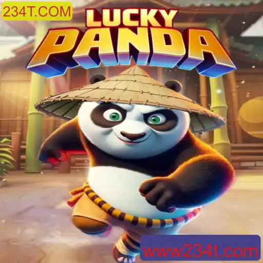 Descubra o Fascinante Mundo do Jogo LuckyPanda