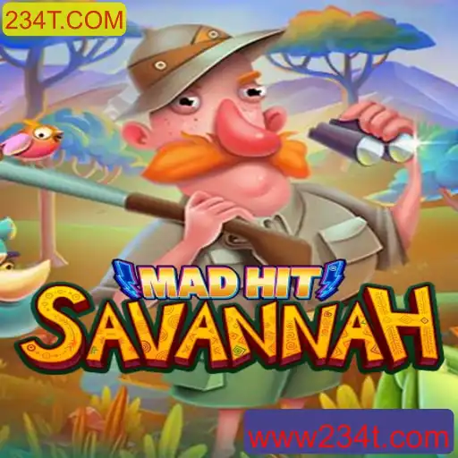Explorando o Fascinante Mundo de MadHitSavannah