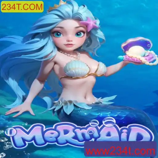 A Fascinante Aventura Aquática em 'Mermaid': Descubra o Mundo Submarino com 234T.COM