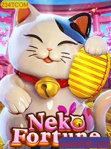 Explorando o Mundo de NekoFortune: Um Mergulho no Jogo de Sucesso da 234T.COM