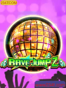 Explorando o Mundo de RaveJump2