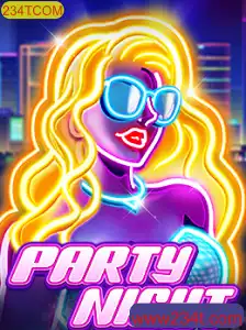 Explorando o Novo Jogo PartyNight: Diversão Sem Limites