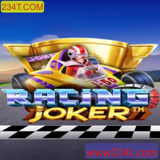 RacingJoker: A Nova Sensação em Jogos de Corrida