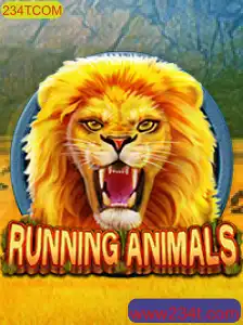 RunningAnimals: Jogo Emocionante com Mecânicas Inovadoras