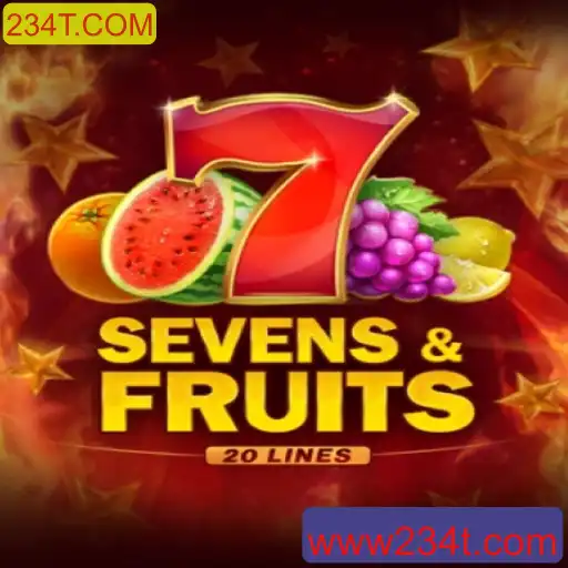 Descubra o Fascinante Mundo do Jogo SevensFruits20