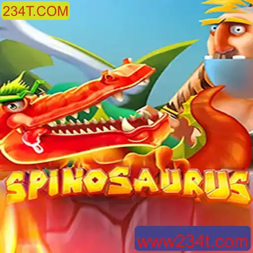 Descubra o Mundo Emocionante de Spinosaurus - A Nova Sensação dos Jogos