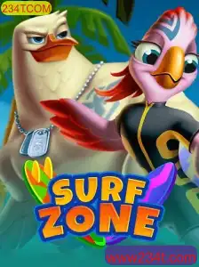 Desvendando o Jogo SurfZone: Uma Experiência Única de Aventura Aquática