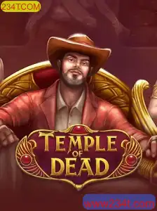 Explorando o Mundo de TempleofDead