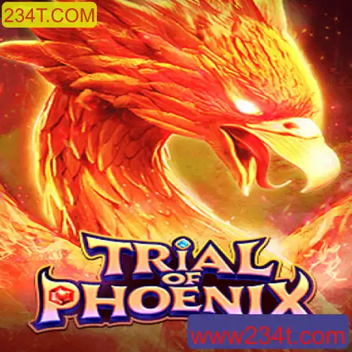 Explorando o Fascinante Mundo de TrialofPhoenix