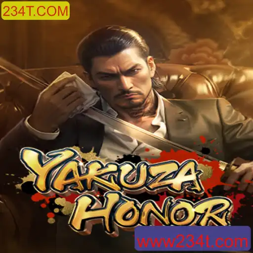 YakuzaHonor: Explorando o Fascinante Mundo do Jogo com 234T.COM